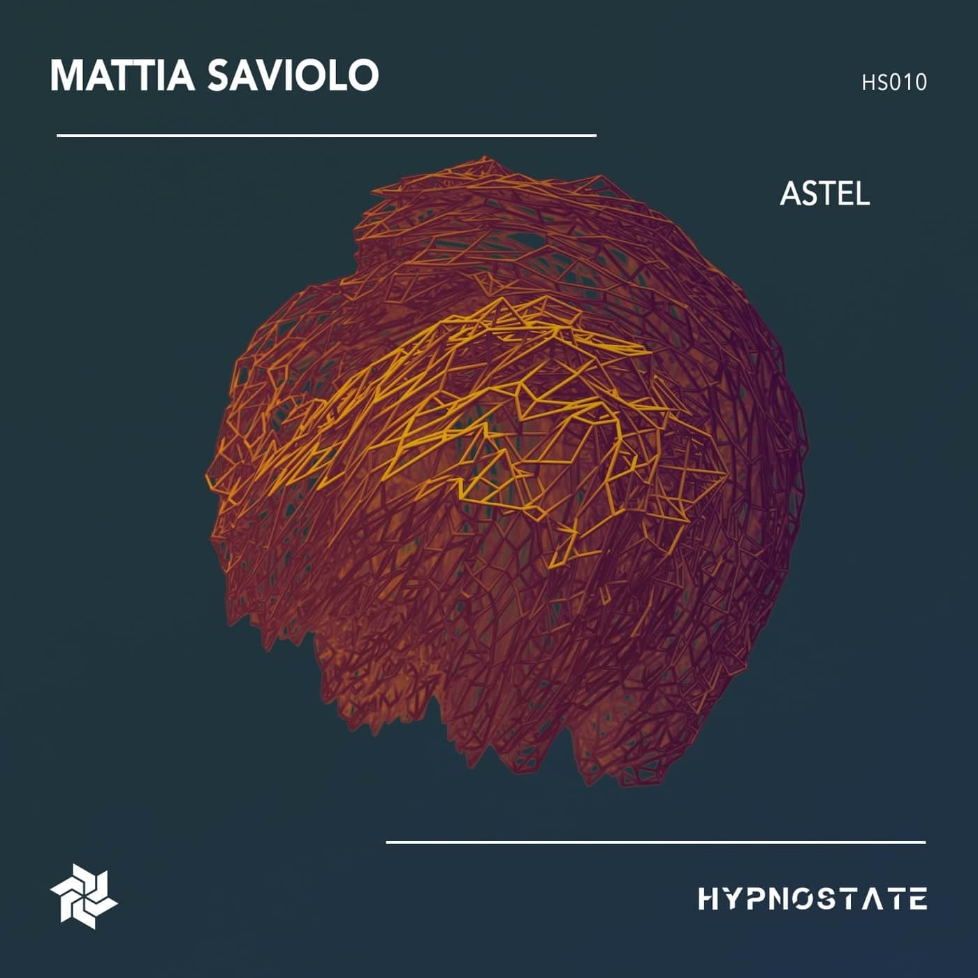 image cover: Mattia Saviolo - Astel / HS010