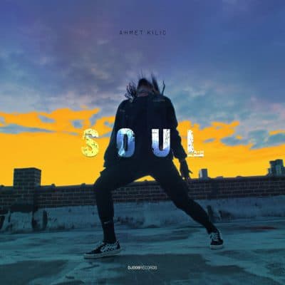 10 2022 346 172415 Ahmet Kilic - Soul / CAT695182