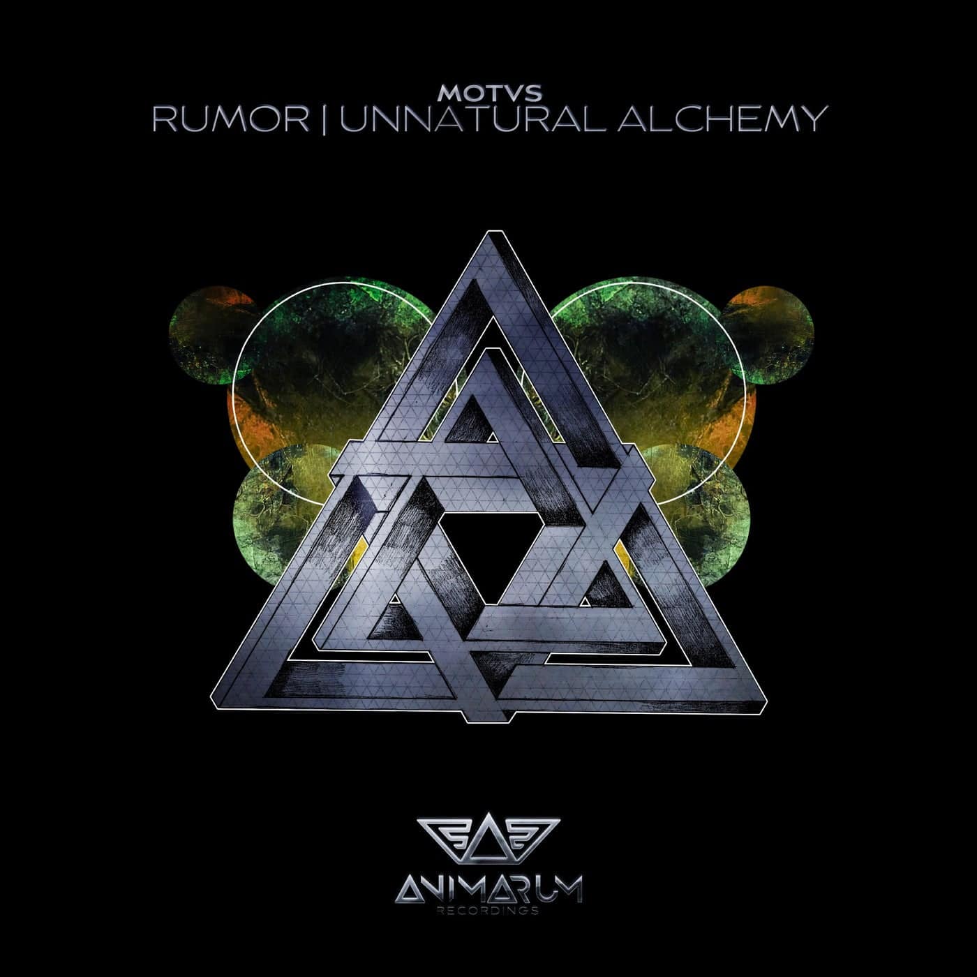 Download MOTVS - Rumor | Unnatural Alchemy on Electrobuzz