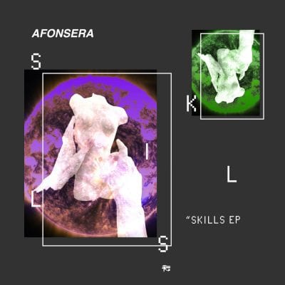 10 2022 346 177166 Afonsera - Skills EP / PHOBIQ0293D