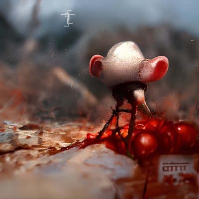 10 2022 346 182229 Drvg Cvltvre, Hatecrime, Duellist - Radiation Sickness / OBSCR086