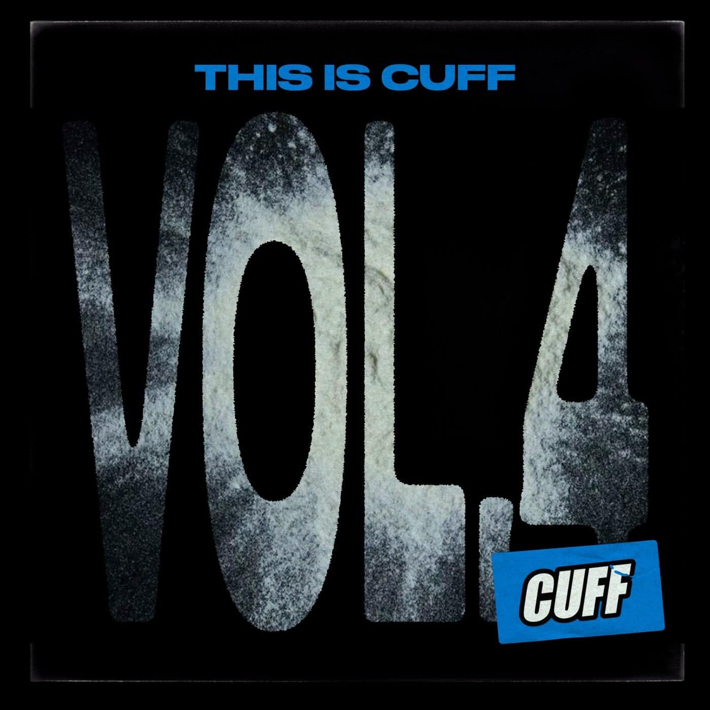 image cover: VA - This Is CUFF, Vol. 4 / CUFF198