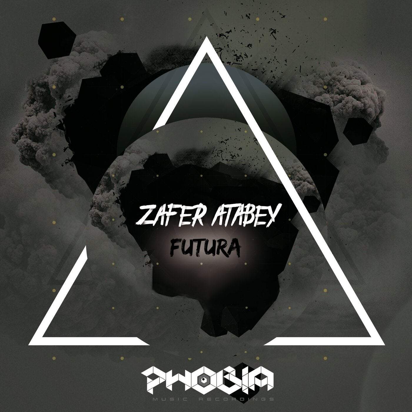 Download Zafer Atabey - Futura on Electrobuzz
