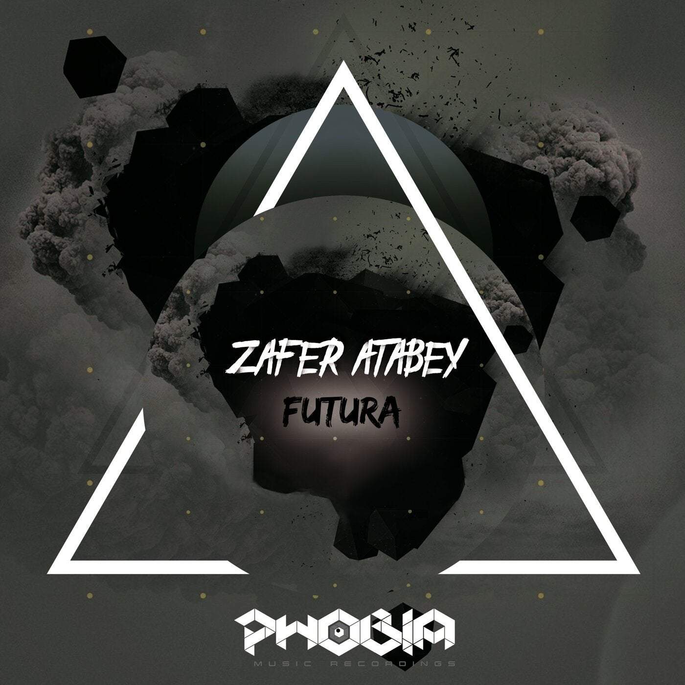 image cover: Zafer Atabey - Futura / PMR058