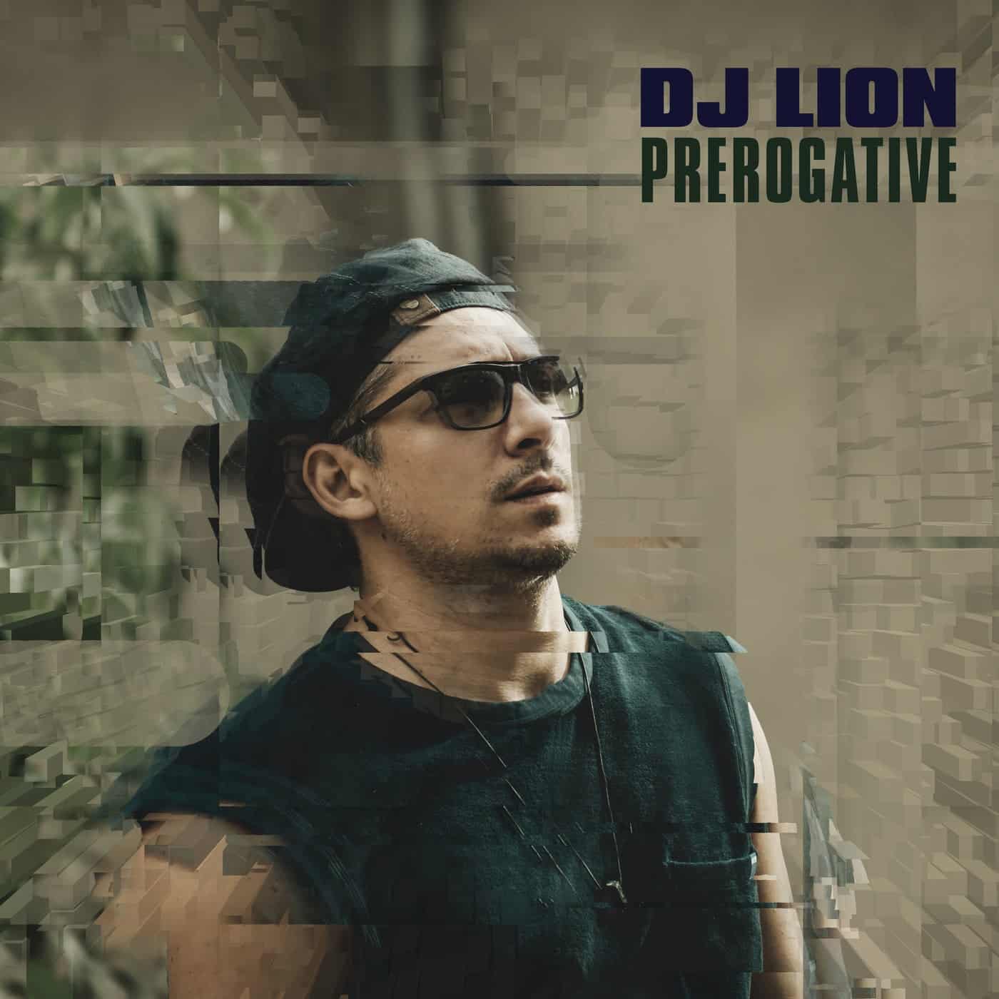 image cover: DJ Lion - Prerogative / HHBER052A