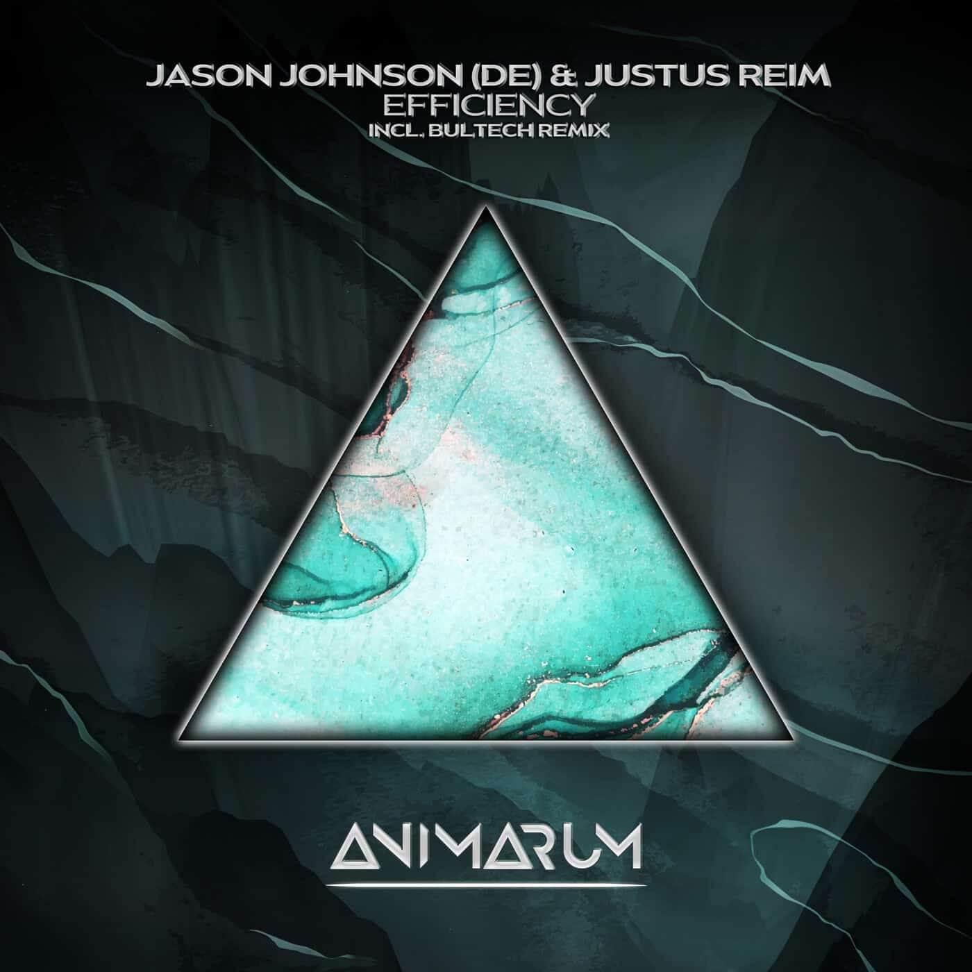 Download Jason Johnson (DE), Justus Reim - Efficency on Electrobuzz