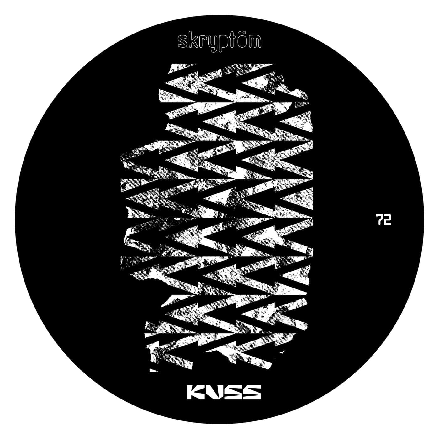 image cover: Kuss - Rush Hour EP / SKRPT072