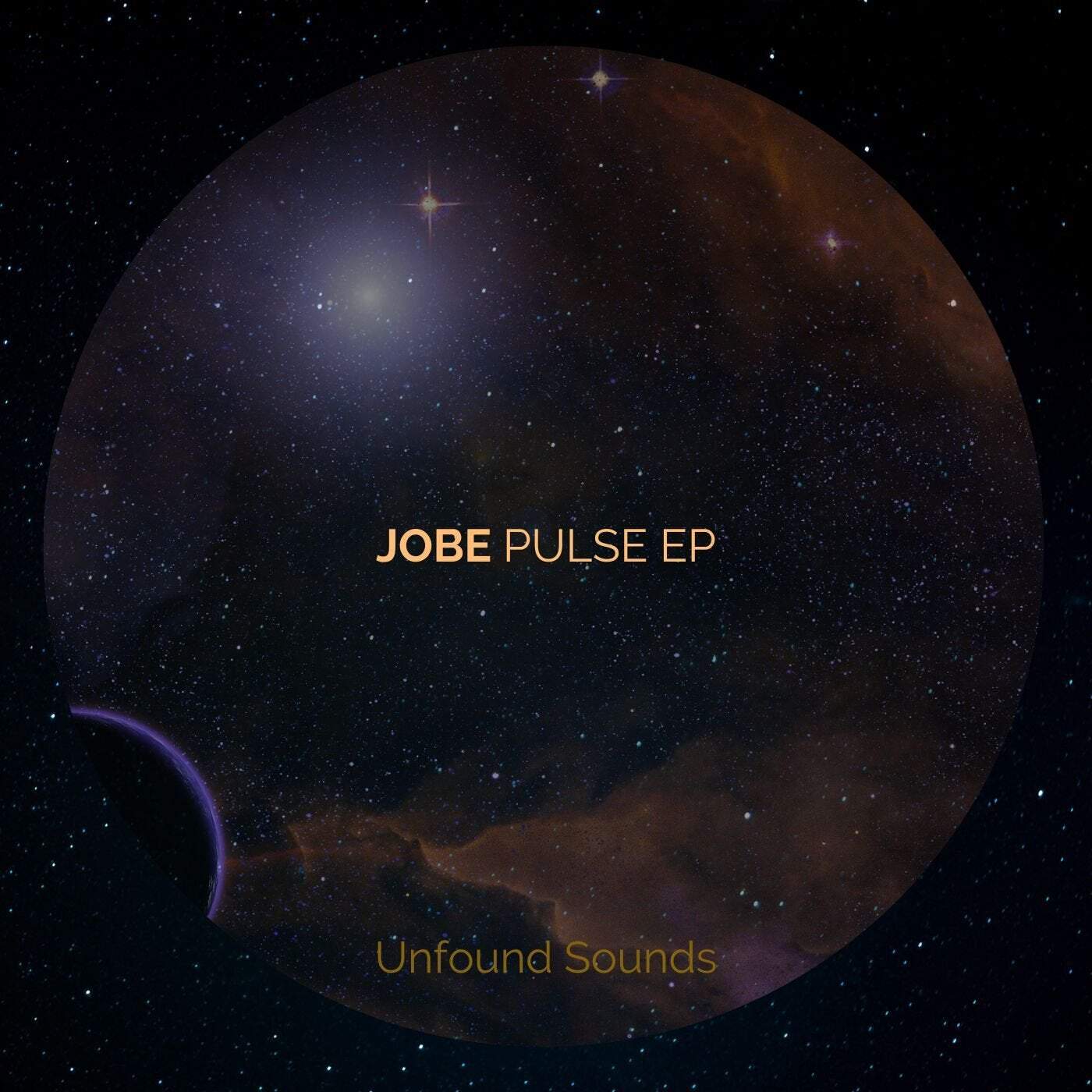 image cover: Jobe - Pulse / UFS006