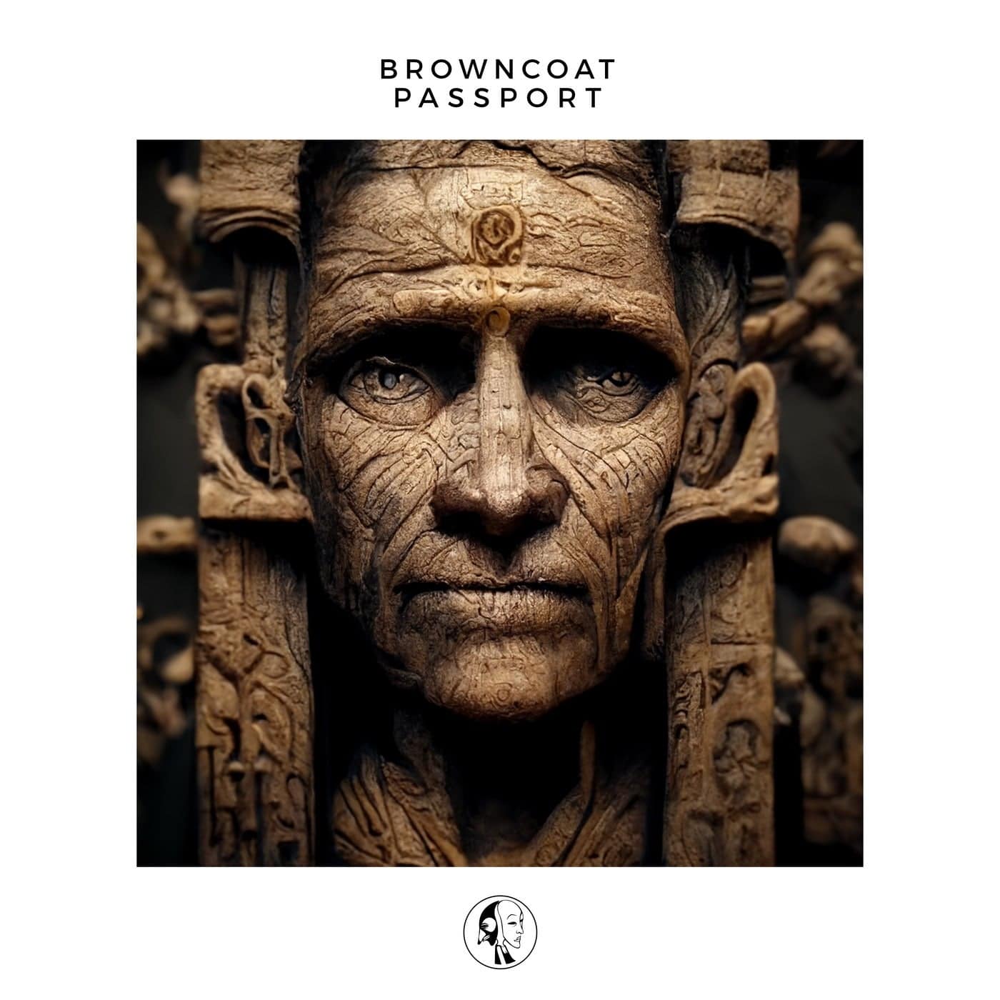 image cover: Browncoat - Passport / SYYK176