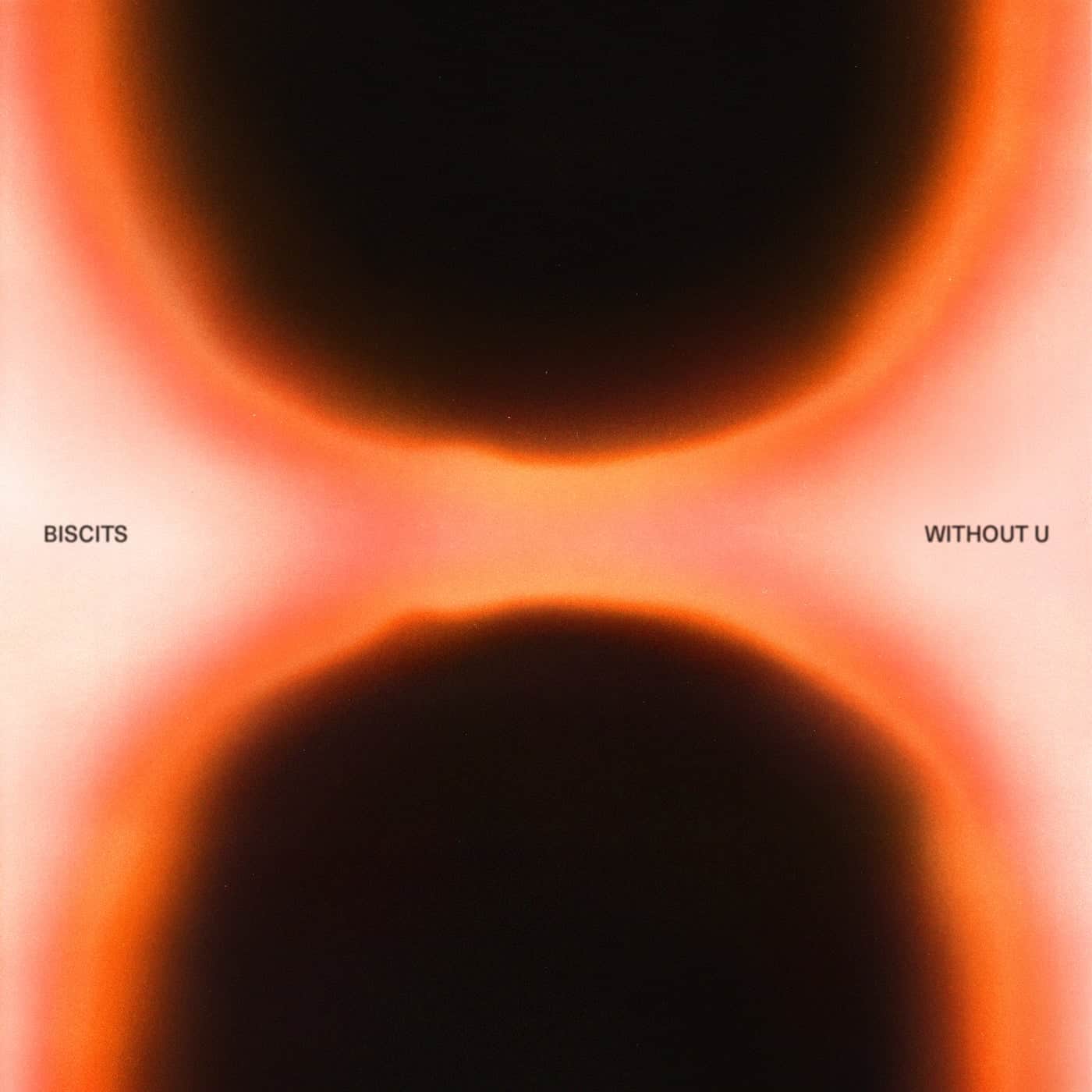 image cover: Biscits - Without U / 5054197367649