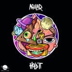 10 2022 346 206203 Aguilar (Italy) - Hold It EP / RM041