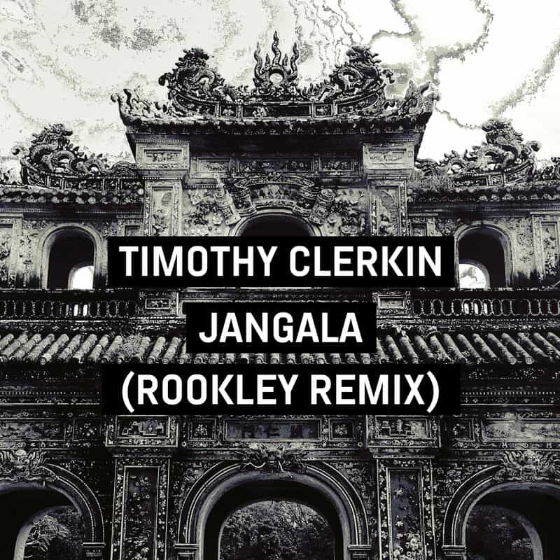 image cover: Timothy Clerkin - Jangala (Rookley Remix) / Insult To Injury