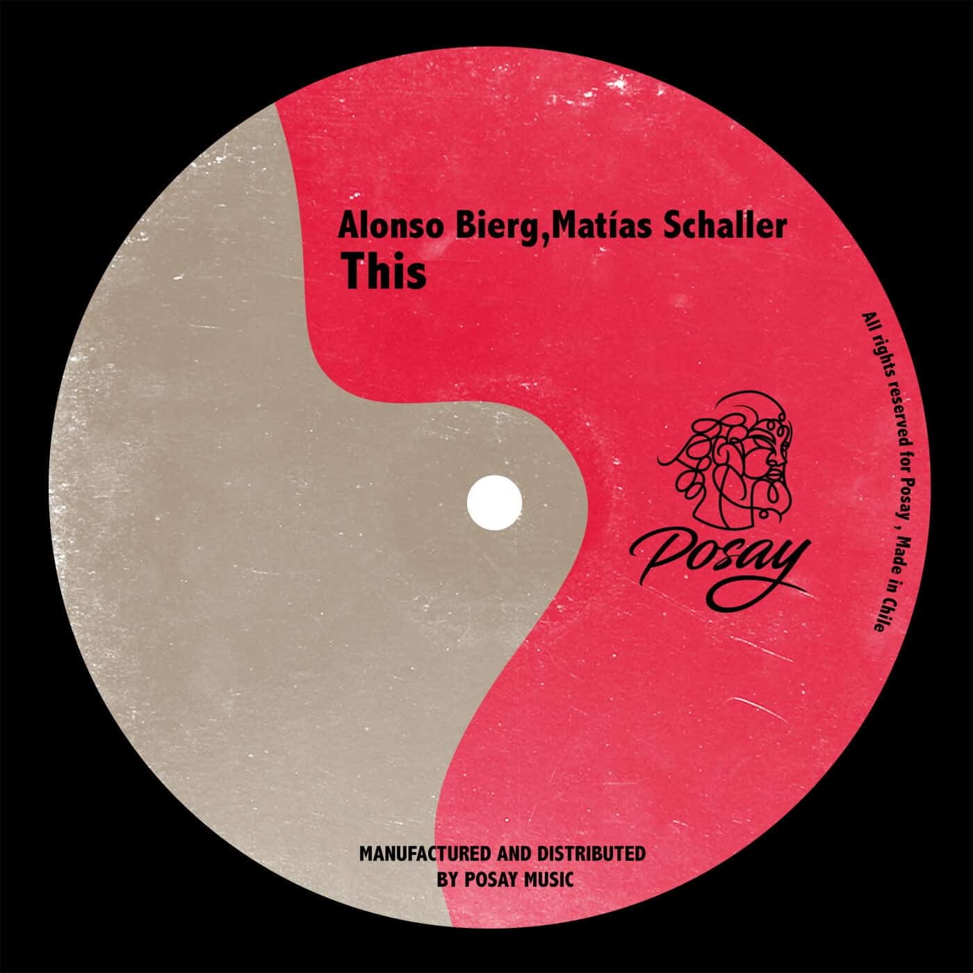 image cover: Alonso Bierg, Matías Schaller - This / P041