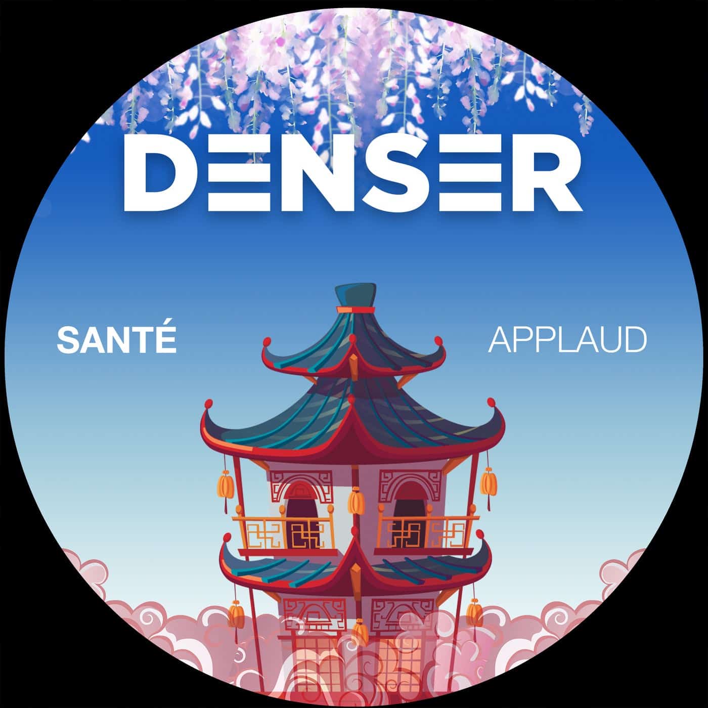 Download Sante - Applaud on Electrobuzz