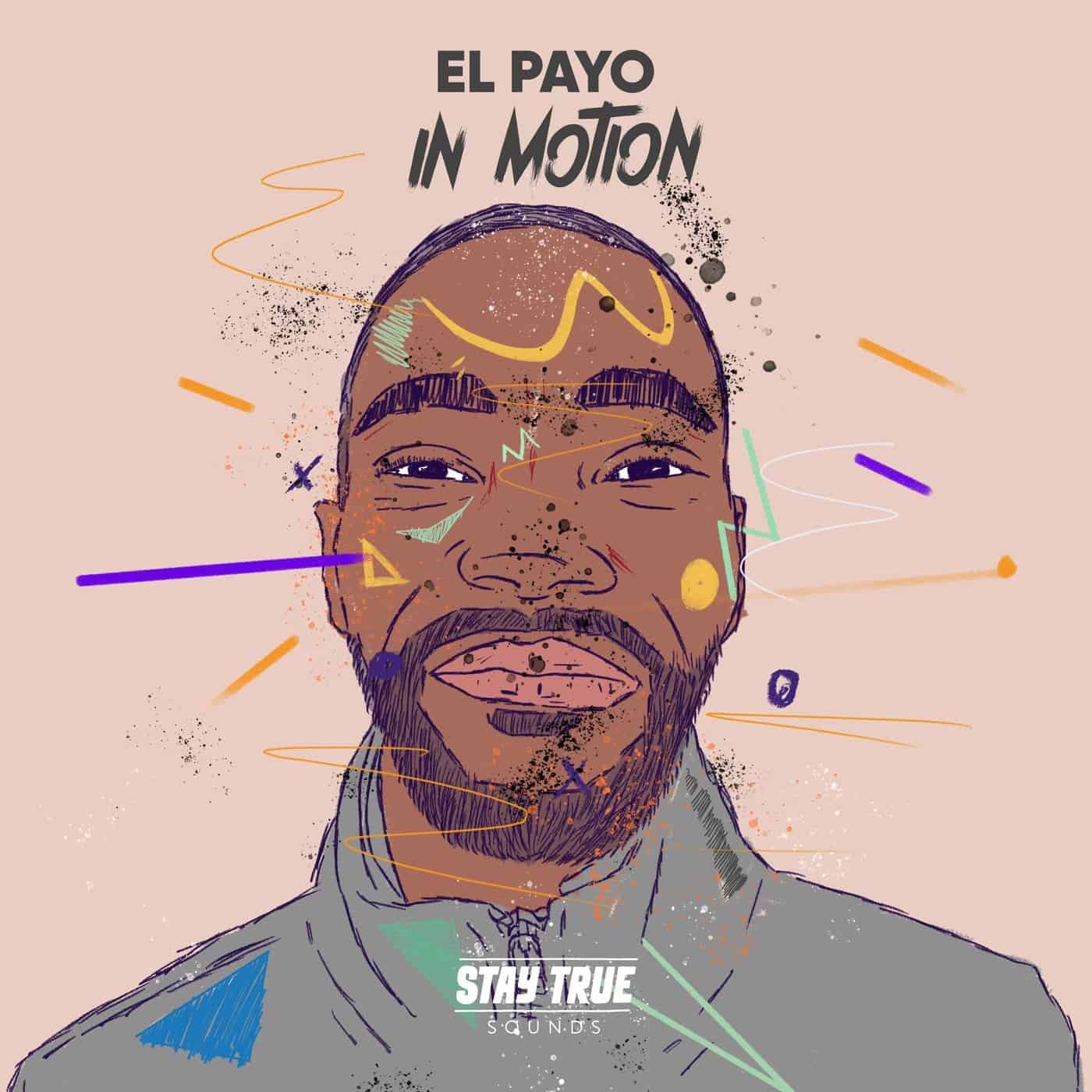 image cover: El Payo - In Motion / 0757572939138