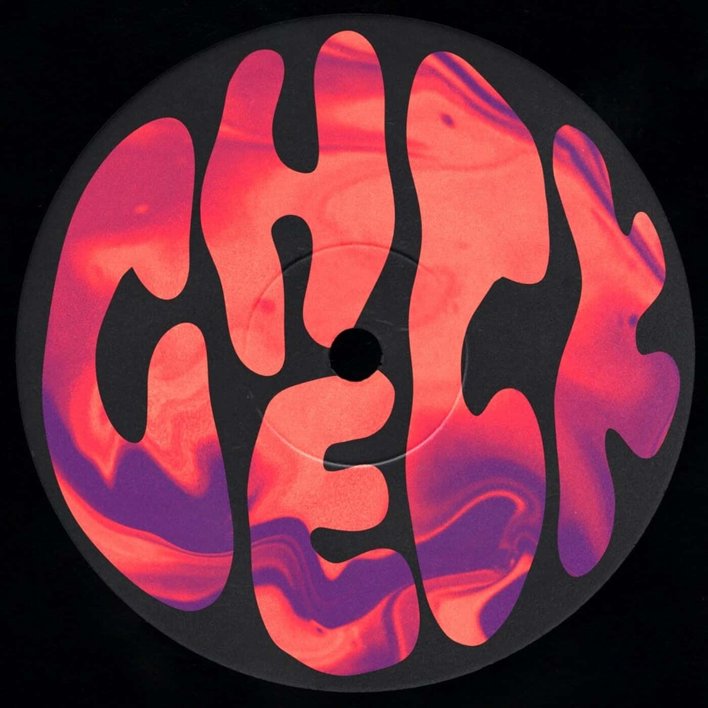 image cover: Vincent Vaguer - Check (Extended Mix) / VV004B