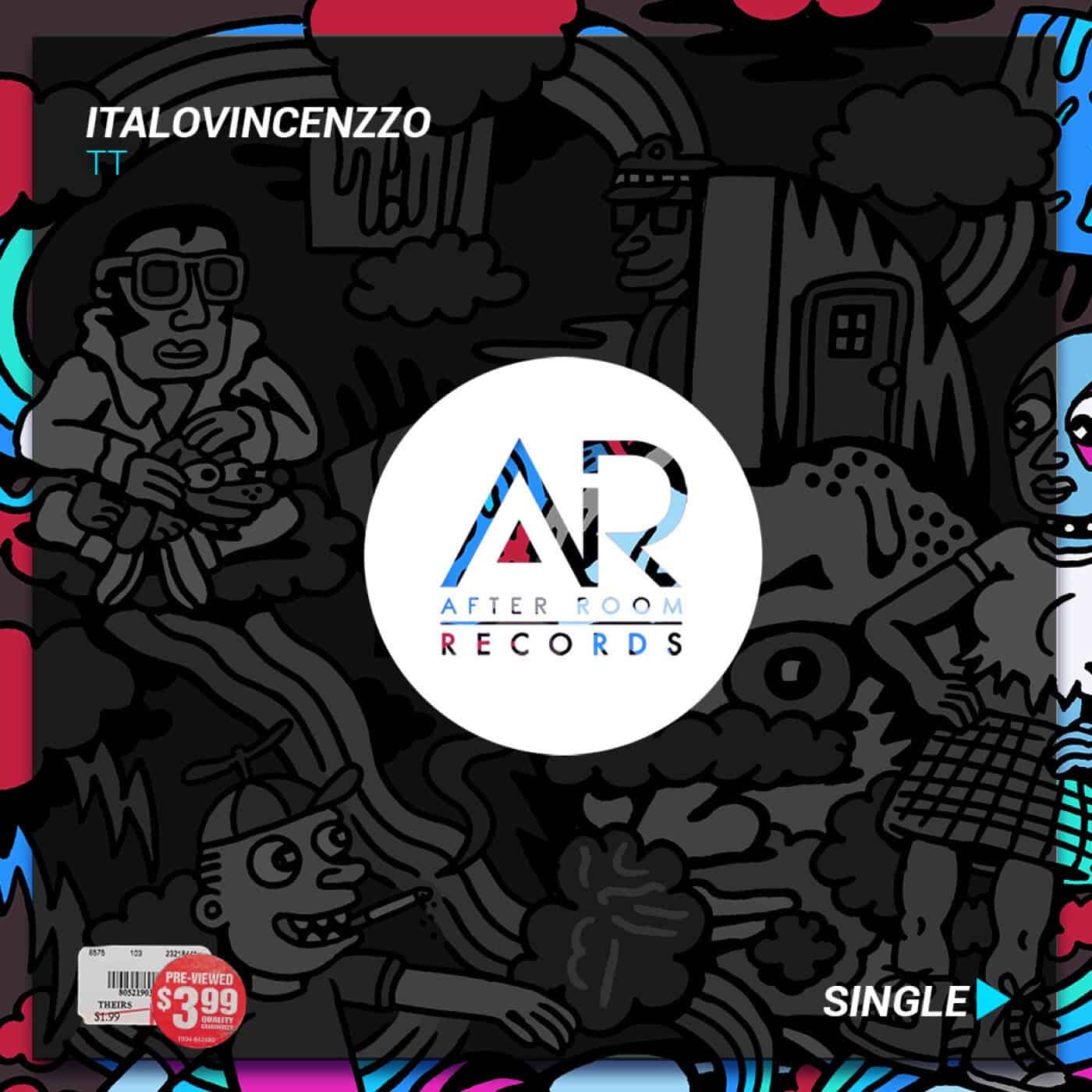 Download ItaloVincenzzo - TT on Electrobuzz