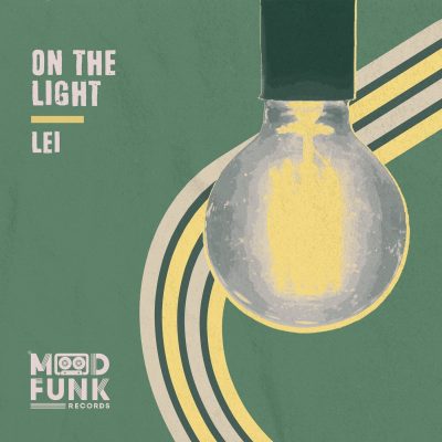 10 2022 346 235666 Lei - On The Light / MFR315