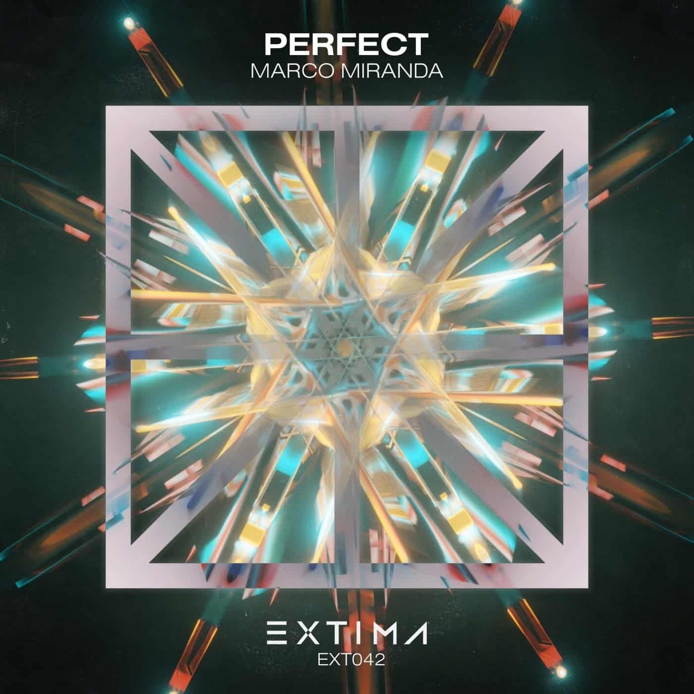 Download Marco Miranda - Perfect on Electrobuzz
