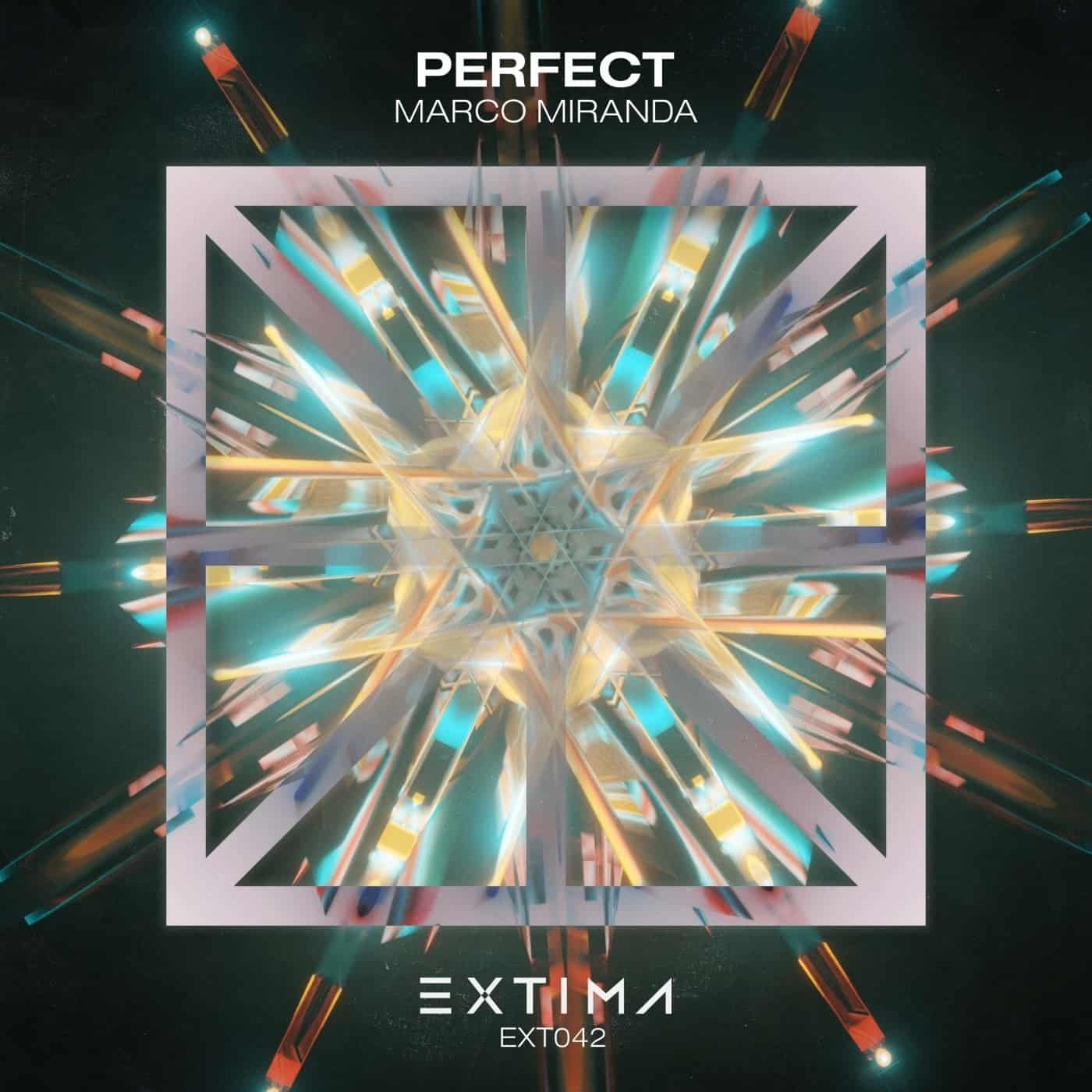 image cover: Marco Miranda - Perfect / EXT042