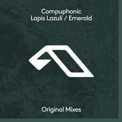 10 2022 346 240554 Compuphonic - Lapis Lazuli / Emerald / ANJDEE730BD