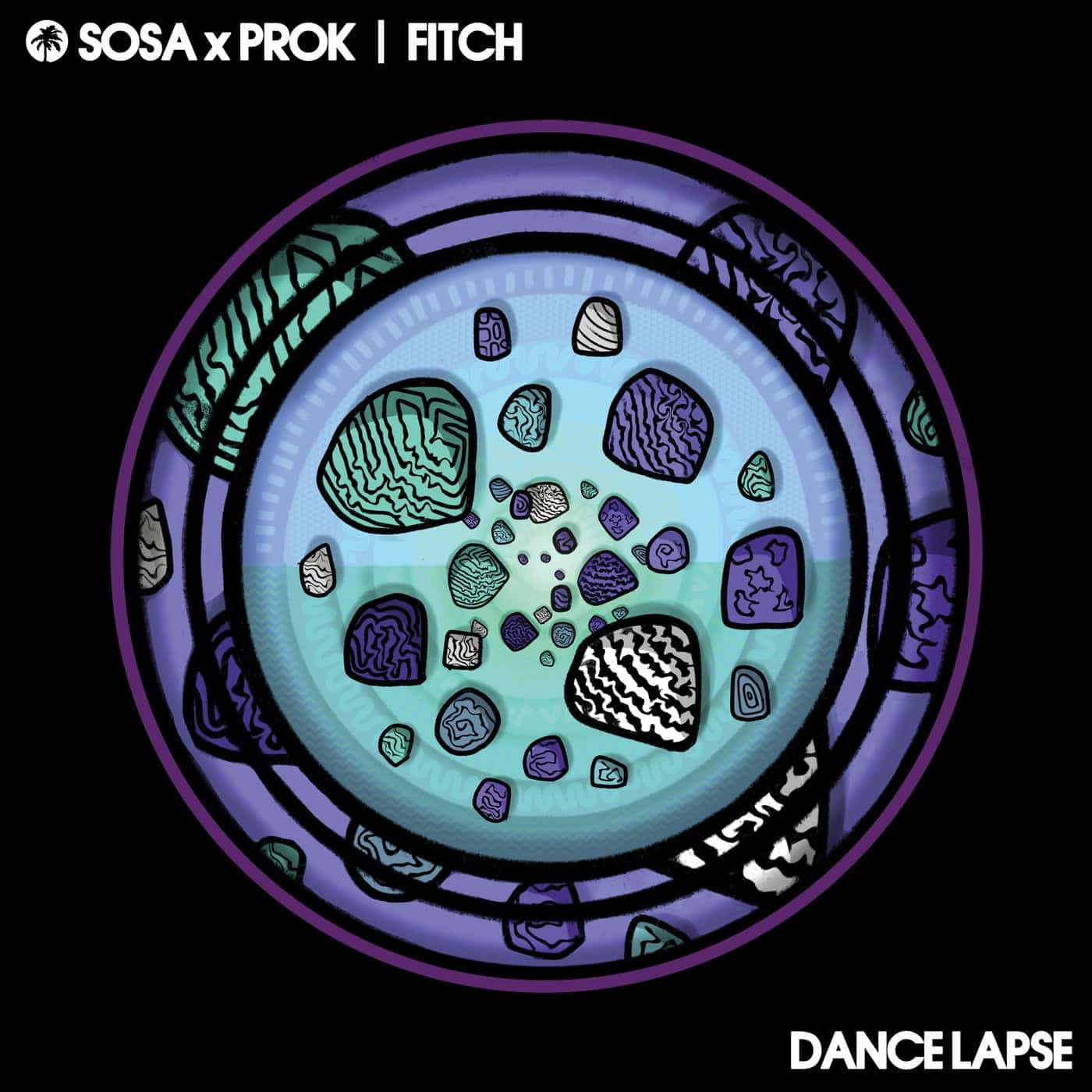 image cover: Prok & Fitch, Sosa UK - Dance Lapse / HOTC199