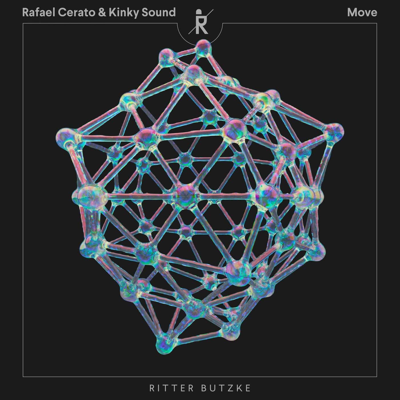 Download Rafael Cerato, Giza Djs, Kinky Sound - Move on Electrobuzz