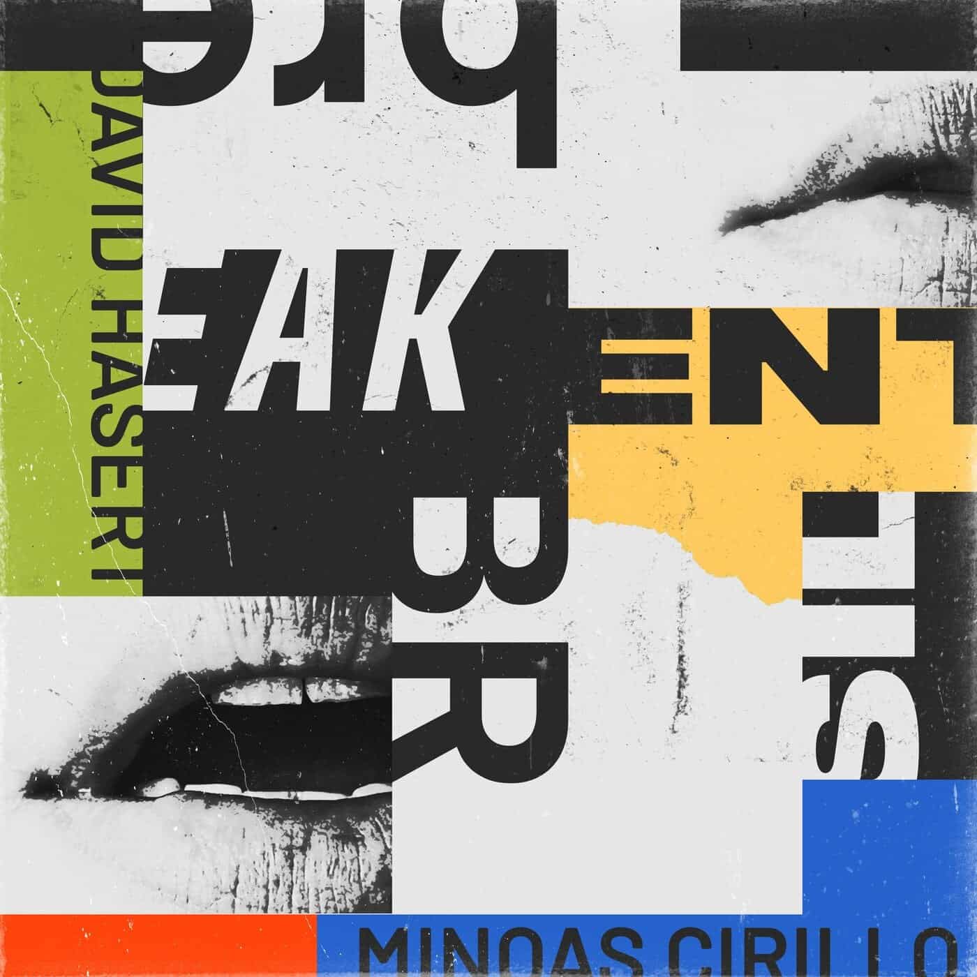 Download David Hasert, Minoas Cirillo - Break Silent on Electrobuzz