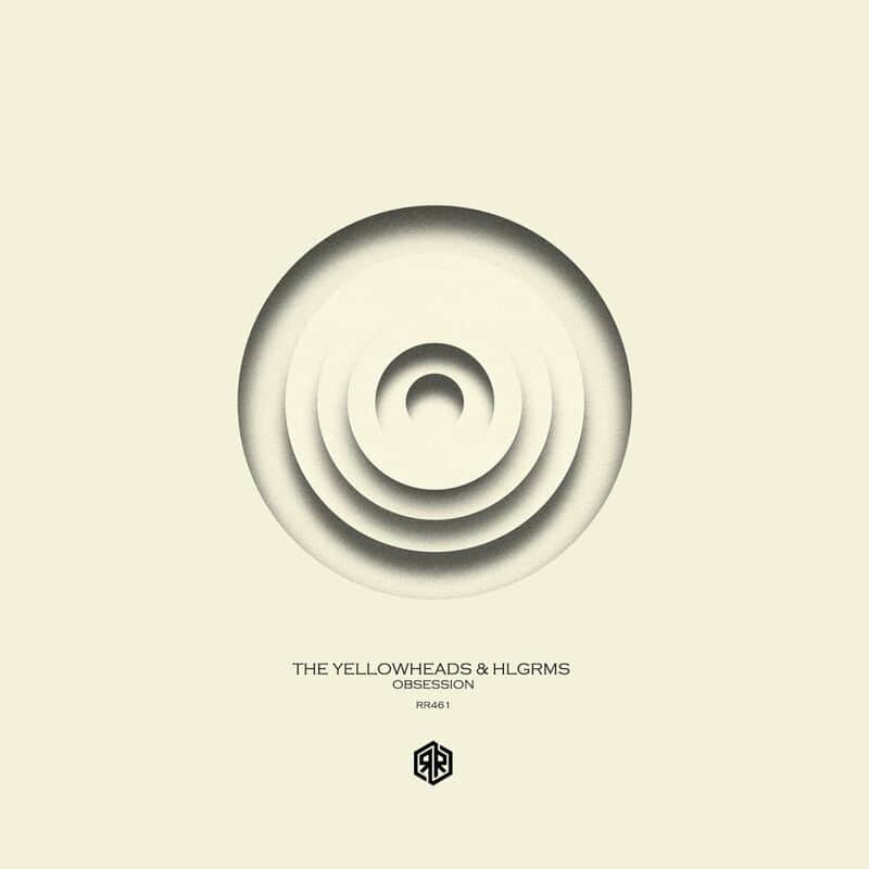 image cover: The YellowHeads - Obsession / Reload Records