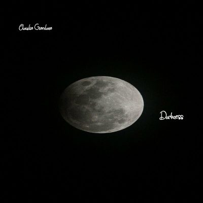 10 2022 346 24323 Claudio Giordano - Darkness / Godhead Mercury is marvel this Wolf