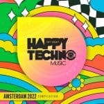 10 2022 346 246466 VA - Amsterdam 2022 / HTMC24