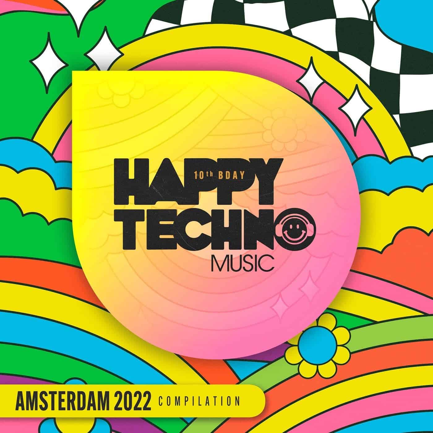 Download VA - Amsterdam 2022 on Electrobuzz