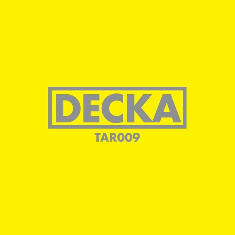 image cover: Decka - Tar 9 / TH Tar Hallow