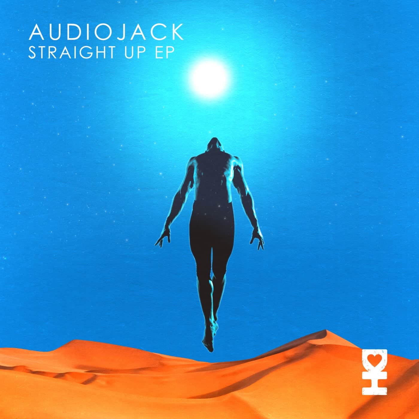 Download Audiojack - Straight Up on Electrobuzz