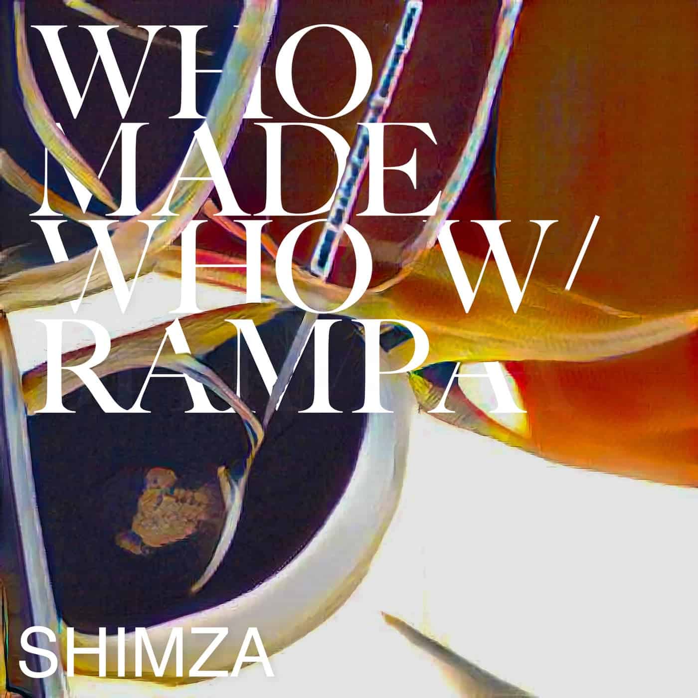 image cover: WhoMadeWho, Rampa - Everyday (Shimza Remix) / 4066004475028
