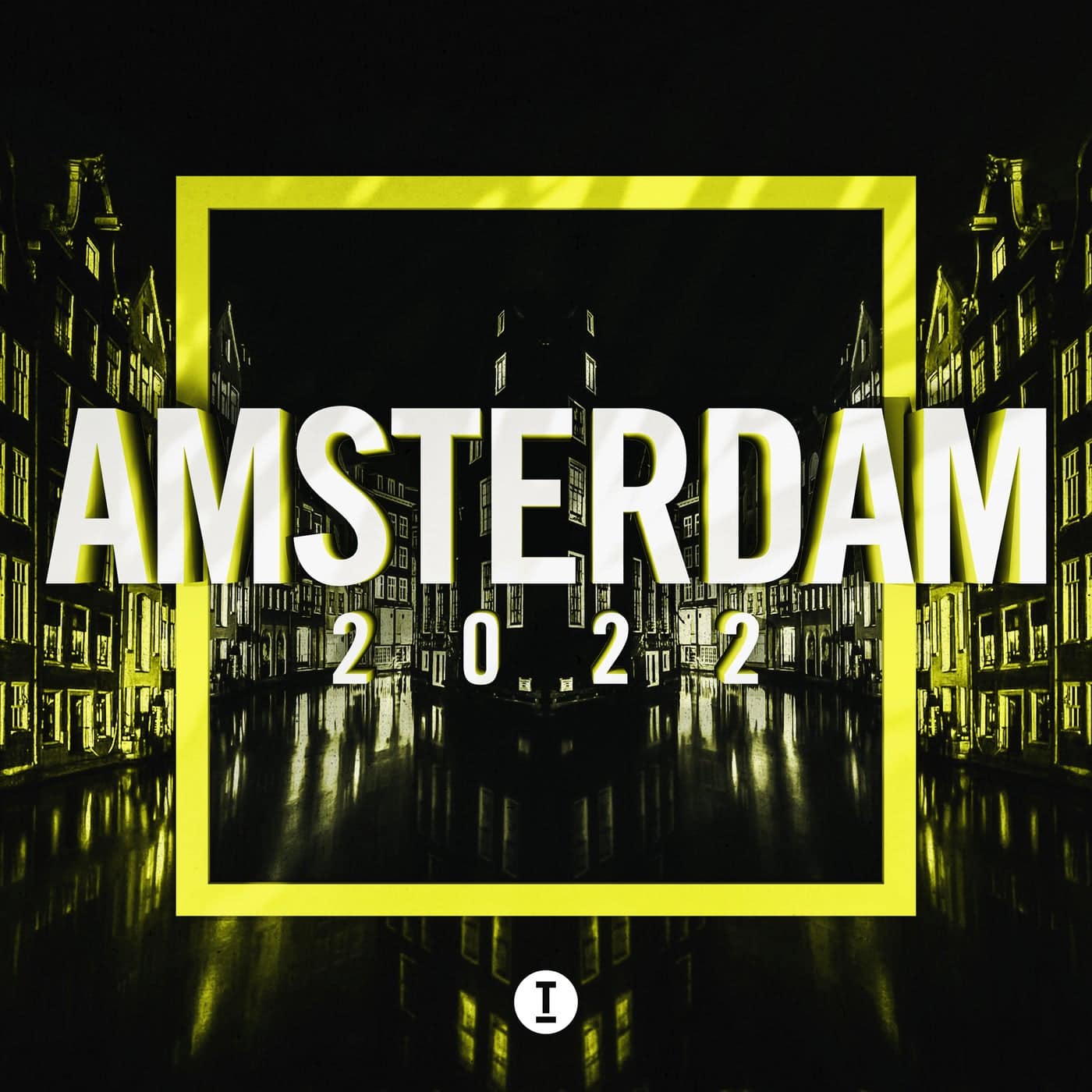 image cover: VA - Toolroom Amsterdam 2022 / Toolroom