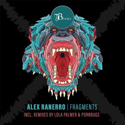 10 2022 346 264577 Alex Ranerro - Fragments / BOND12066