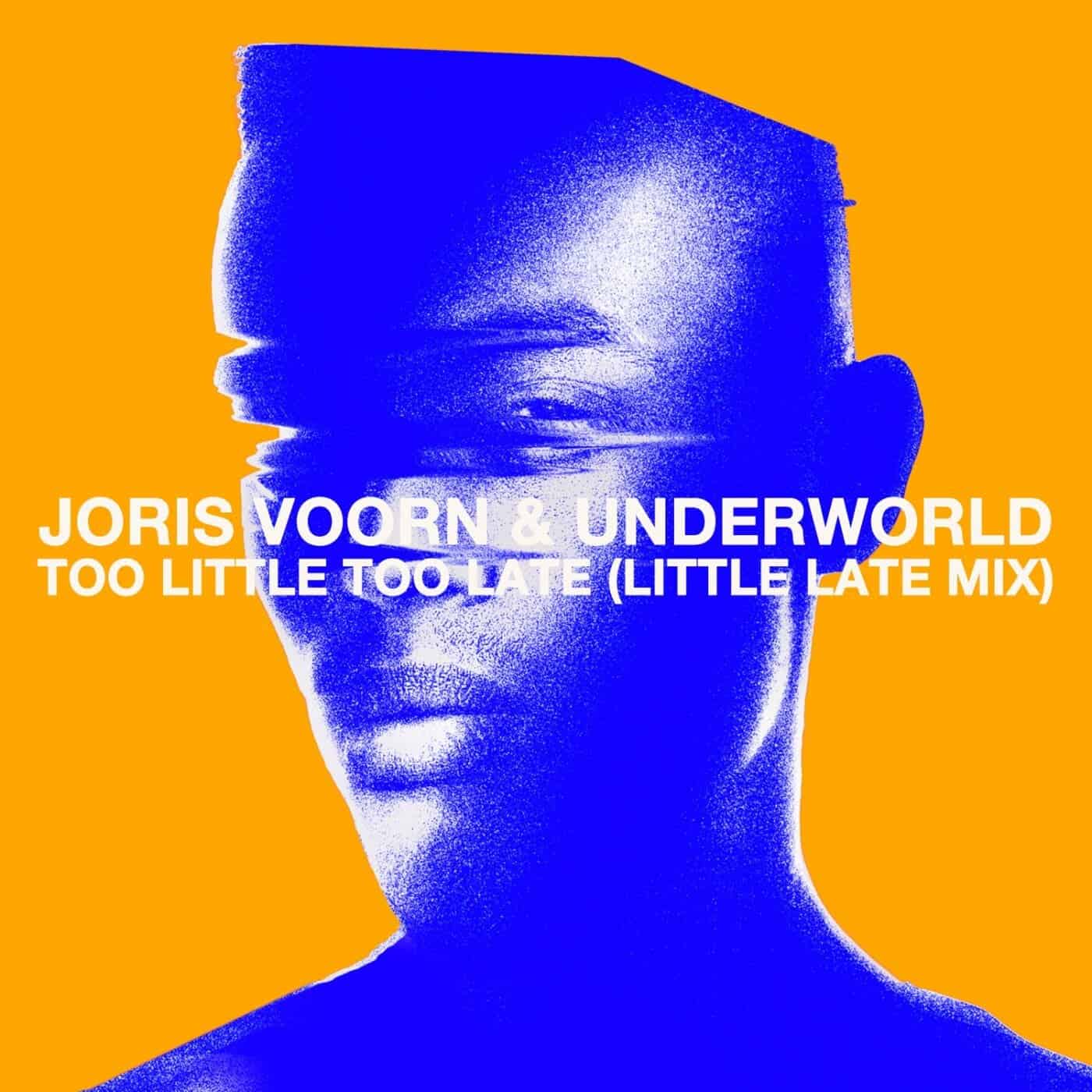 image cover: Underworld, Joris Voorn - Too Little Too Late (Little Late Mix) / SPCTRM032