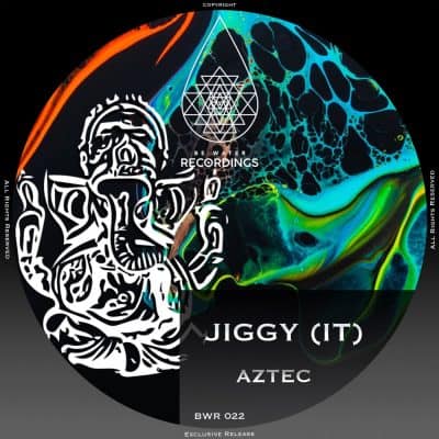 10 2022 346 272948 Jiggy (IT) - Aztec / BWR022