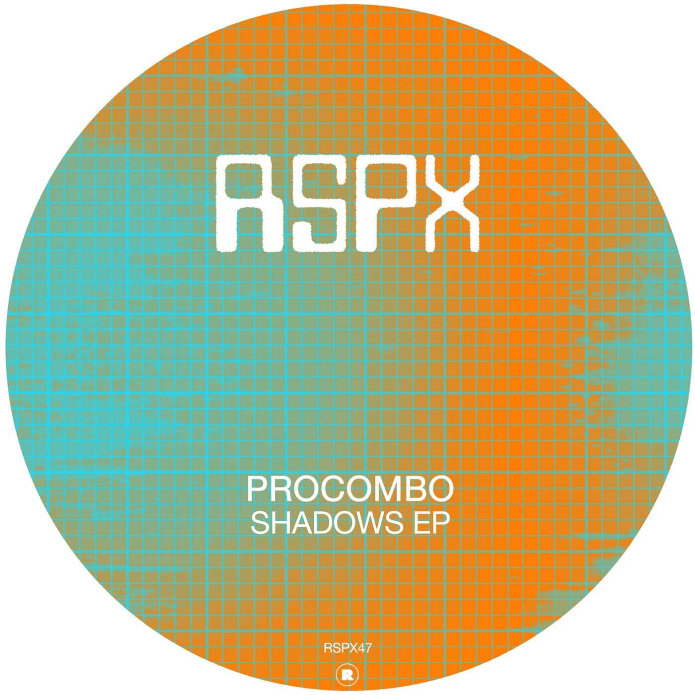 image cover: Procombo - Shadows EP / RSPX47