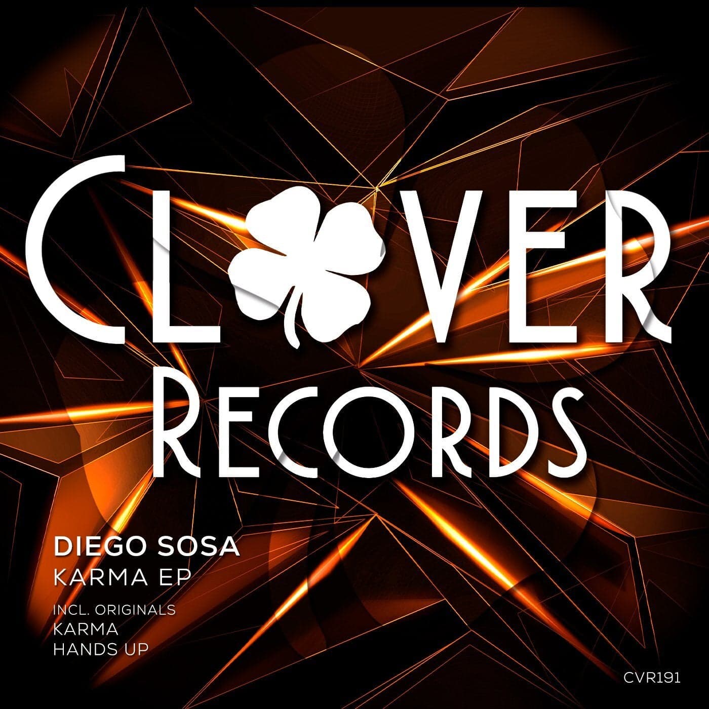 Download Diego Sosa - Karma on Electrobuzz