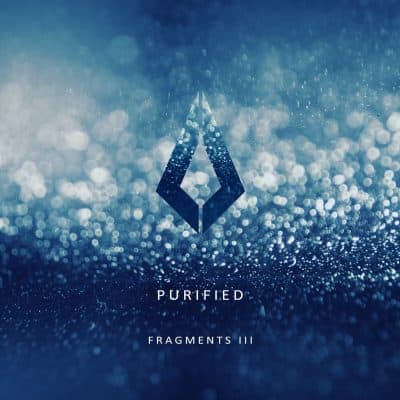 10 2022 346 291498 Anriu, Eskape (SL), Nomas - Purified Fragments III / PF041