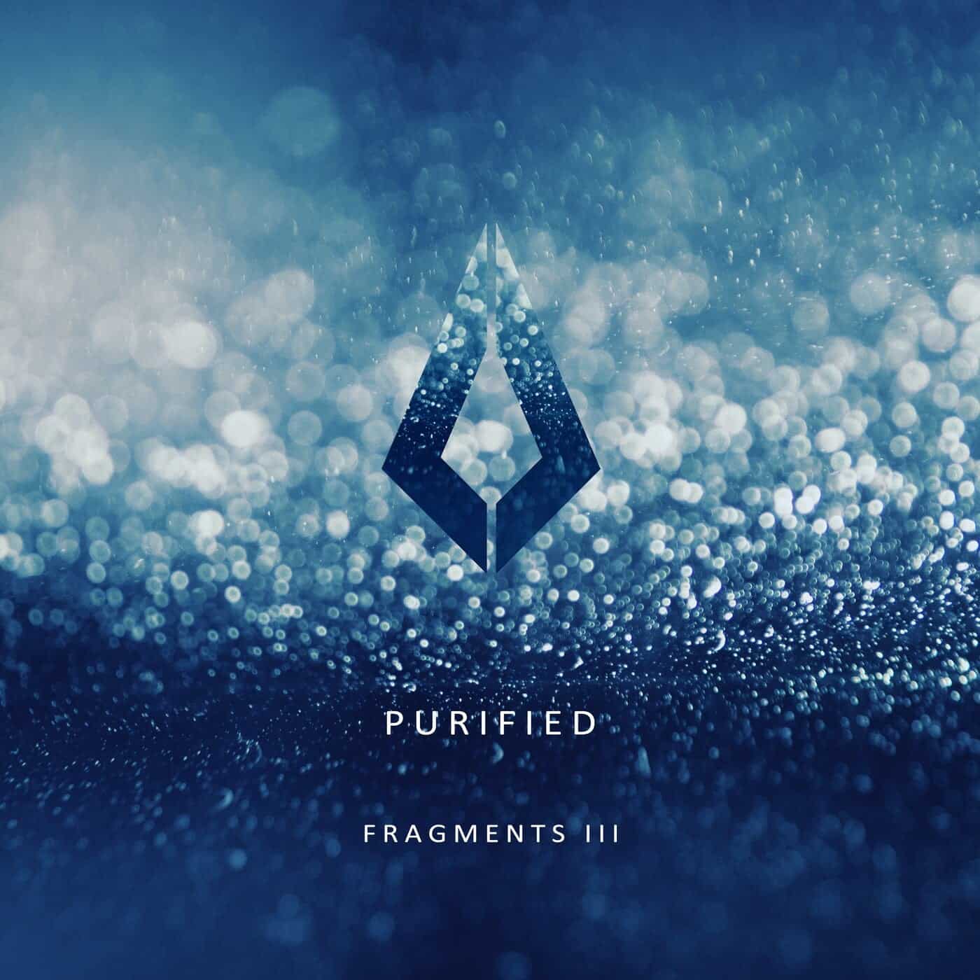 image cover: Anriu, Eskape (SL), Nomas - Purified Fragments III / PF041