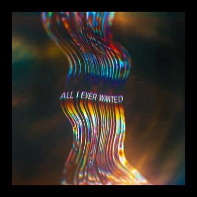 10 2022 346 304578 Adriatique, Marino Canal - All I Ever Wanted / SIAMESE032