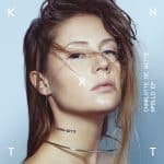 10 2022 346 308371 Charlotte de Witte - Apollo EP / KNTXT017