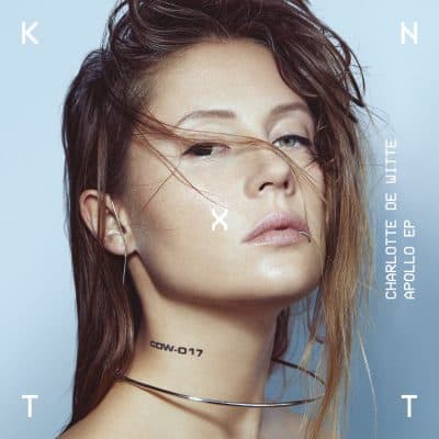 10 2022 346 308371 Charlotte de Witte - Apollo EP / KNTXT017
