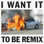 10 2022 346 312965 Tiga - Easy - Remixes / TURBO217R