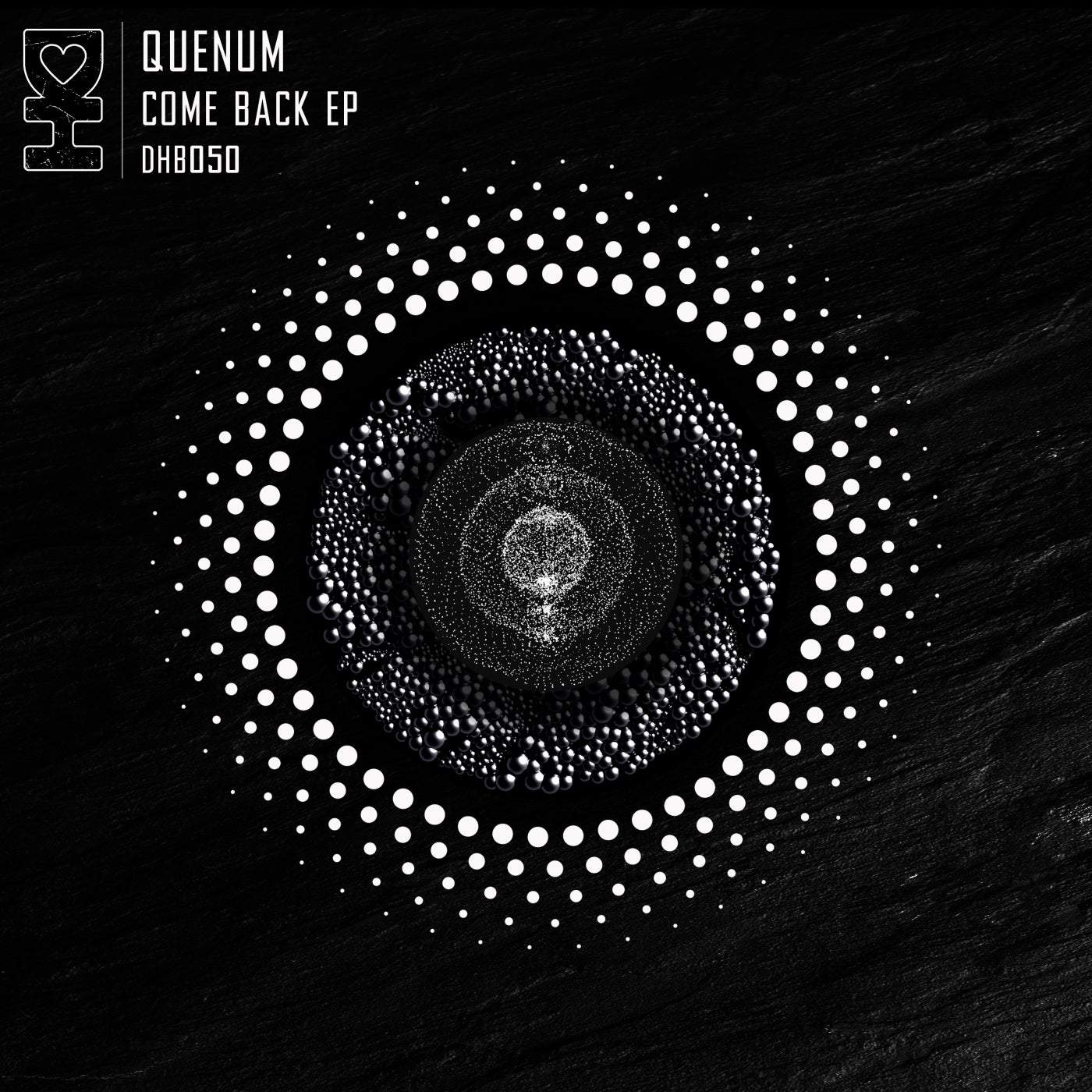 Download Quenum - Come Back on Electrobuzz