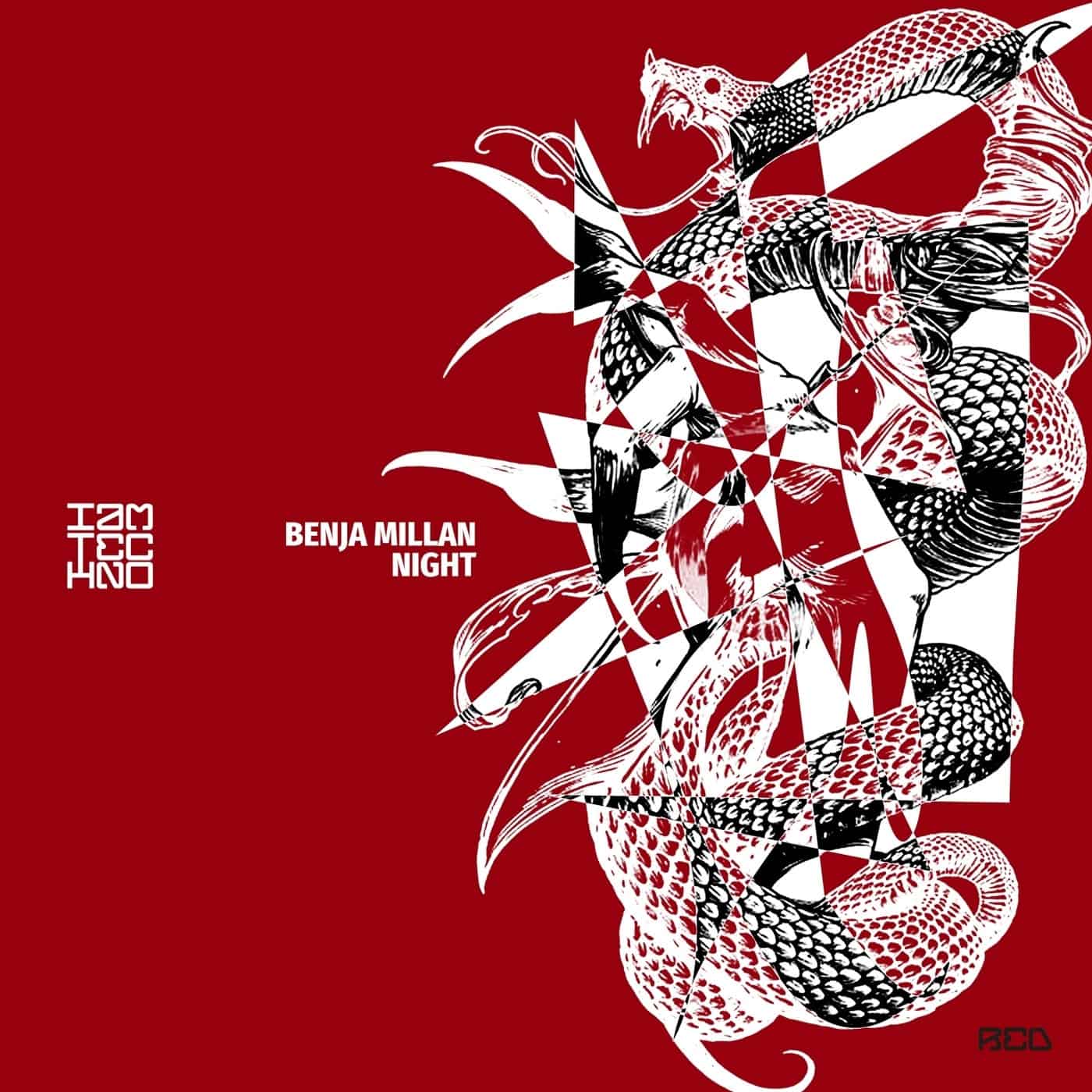 Download benja millan - Night on Electrobuzz