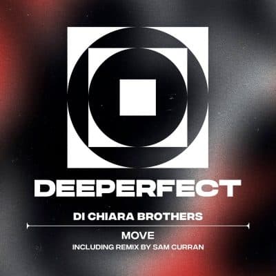 10 2022 346 318947 Di Chiara Brothers - Move / DPE1893
